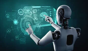 Kursus AI (Artificial Intelligence) Raya School Kursus AI (Artificial Intelligence) Raya School