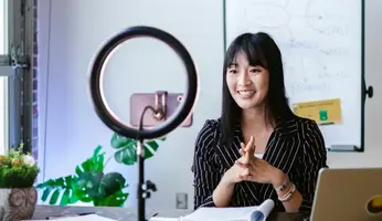 Kursus Content Creator Raya School Kursus Content Creator Raya School