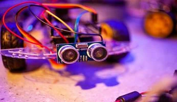 Kursus Arduino Raya School Kursus Arduino Raya School