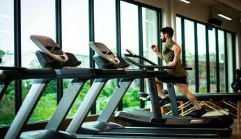 Kursus Fitness Raya School Kursus Fitness Raya School