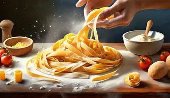 Kursus Kuliner Raya School Kursus Kuliner Raya School
