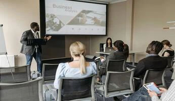 Kursus Analisis Bisnis Raya School Kursus Analisis Bisnis Raya School