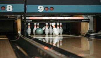 Kursus Bowling Raya School Kursus Bowling Raya School