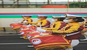 Kursus Drum Band Raya School Kursus Drum Band Raya School