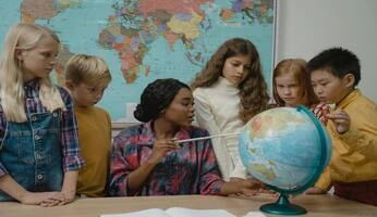 Kursus Geografi Raya School Kursus Geografi Raya School