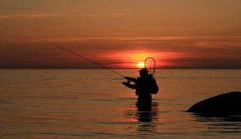 Kursus Memancing Raya School Kursus Memancing Raya School