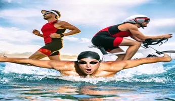 Kursus Triathlon Raya School Kursus Triathlon Raya School