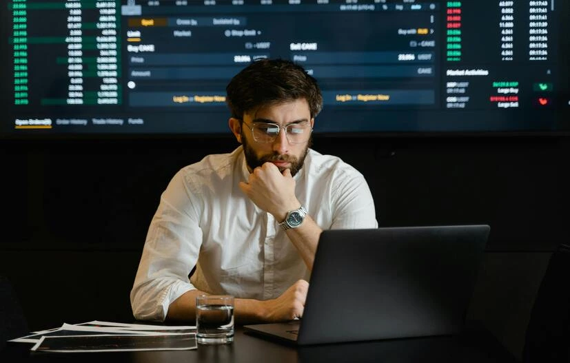 Analisis Bisnis