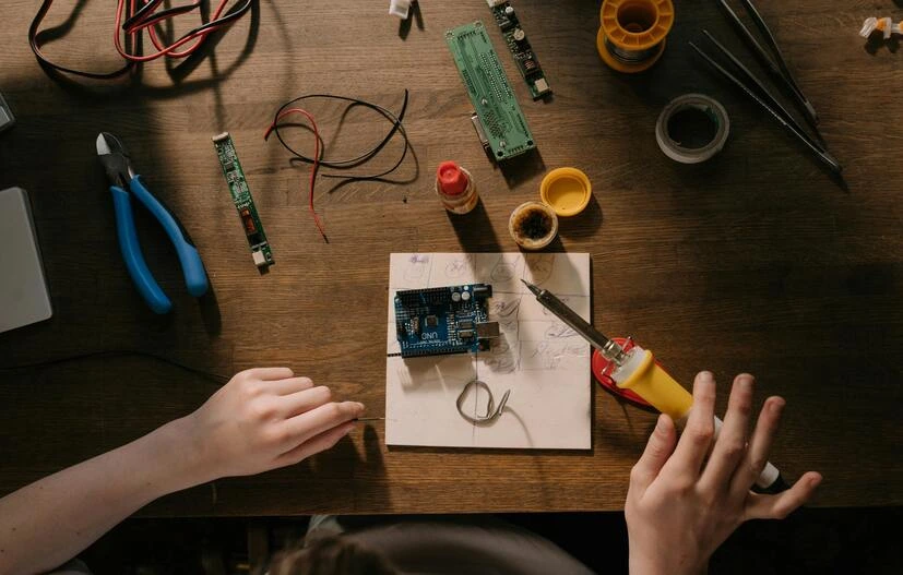 Apa Itu Arduino