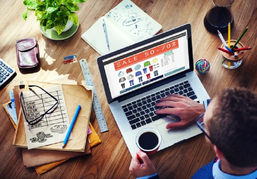 Digital Marketing Apa Pengertian, Konsep, dan Penerapannya 827