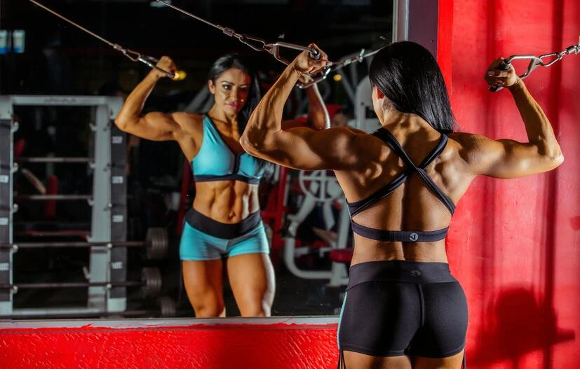 Fitness