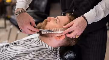 Kursus Cukur Rambut Raya School Kursus Cukur Rambut Raya School