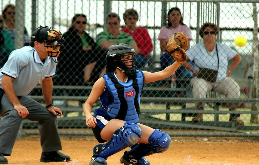 Apa Itu Baseball