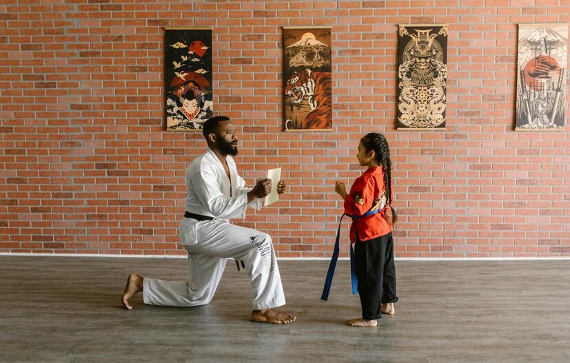 Taekwondo