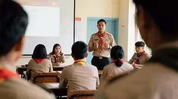 Kursus Mahir Dasar Pramuka (KMD), Panduan Lengkap Calon Pembina Hebat Kursus Mahir Dasar Pramuka (KMD), Panduan Lengkap Calon Pembina Hebat