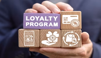 Kursus Customer Loyalty Programs Raya School. Kursus Customer Loyalty Programs Raya School.